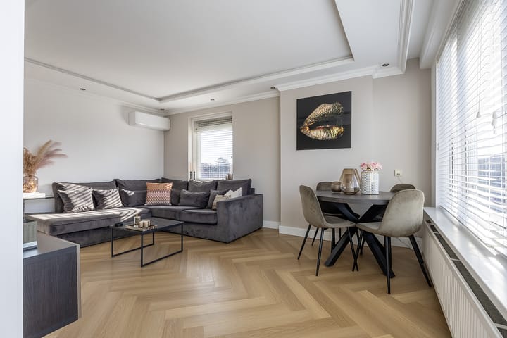 Foto 6 van Ingen Houszstraat 123