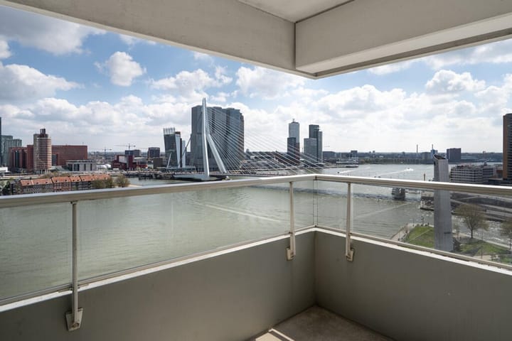 Foto 4 van Boompjes 490