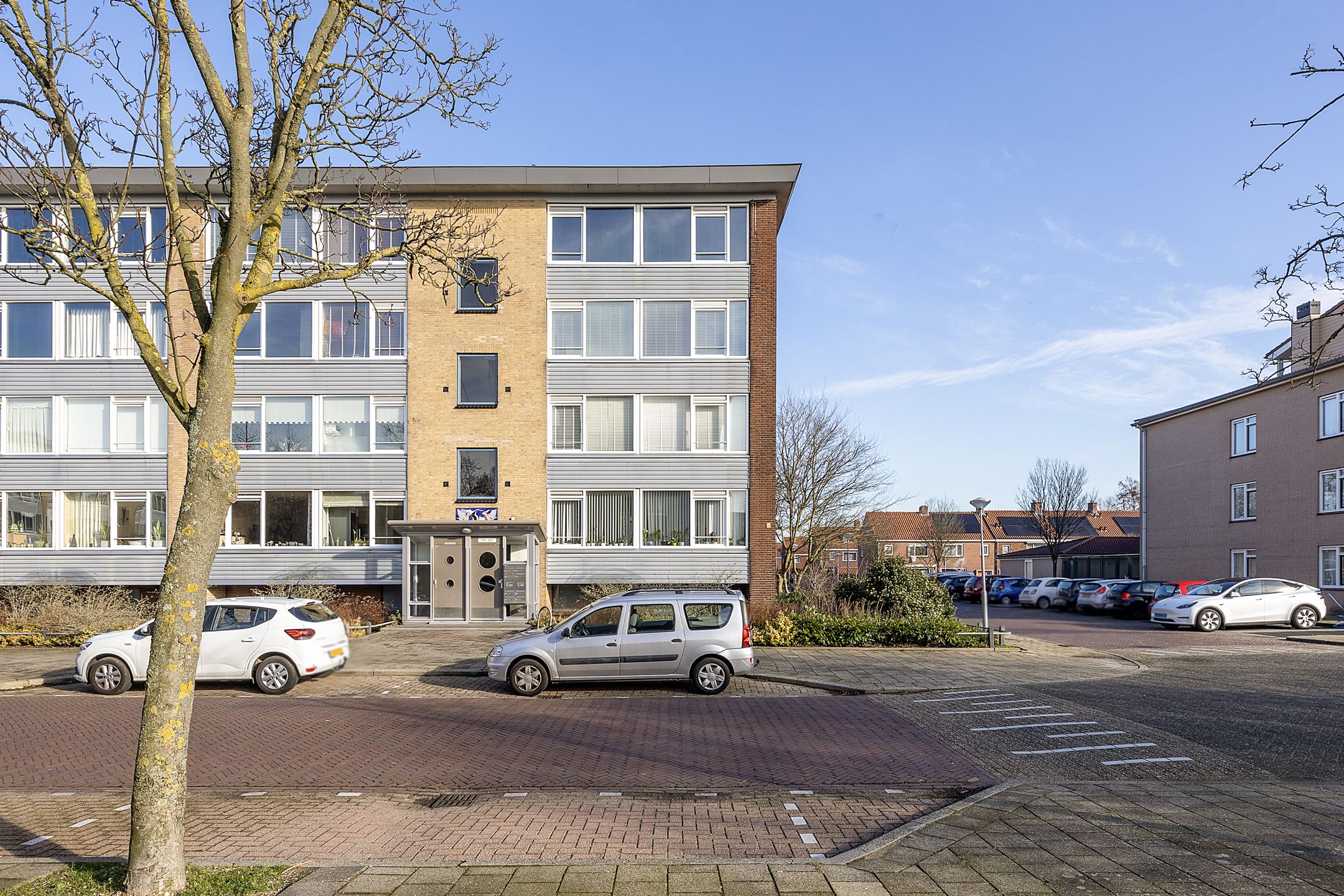 Photo 33 of Ingen Houszstraat 123