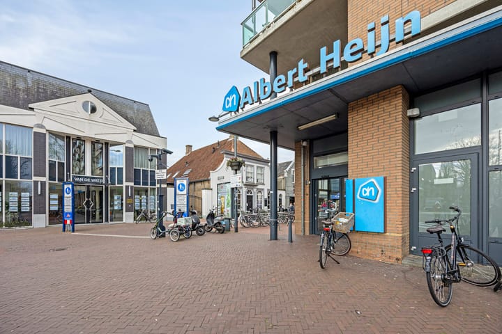 Photo 32 of Mathildastraat 7-E