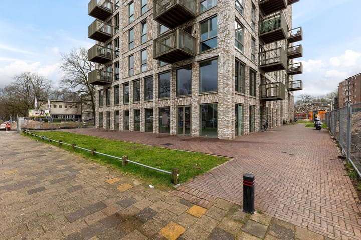 Schuurmanstraat 3