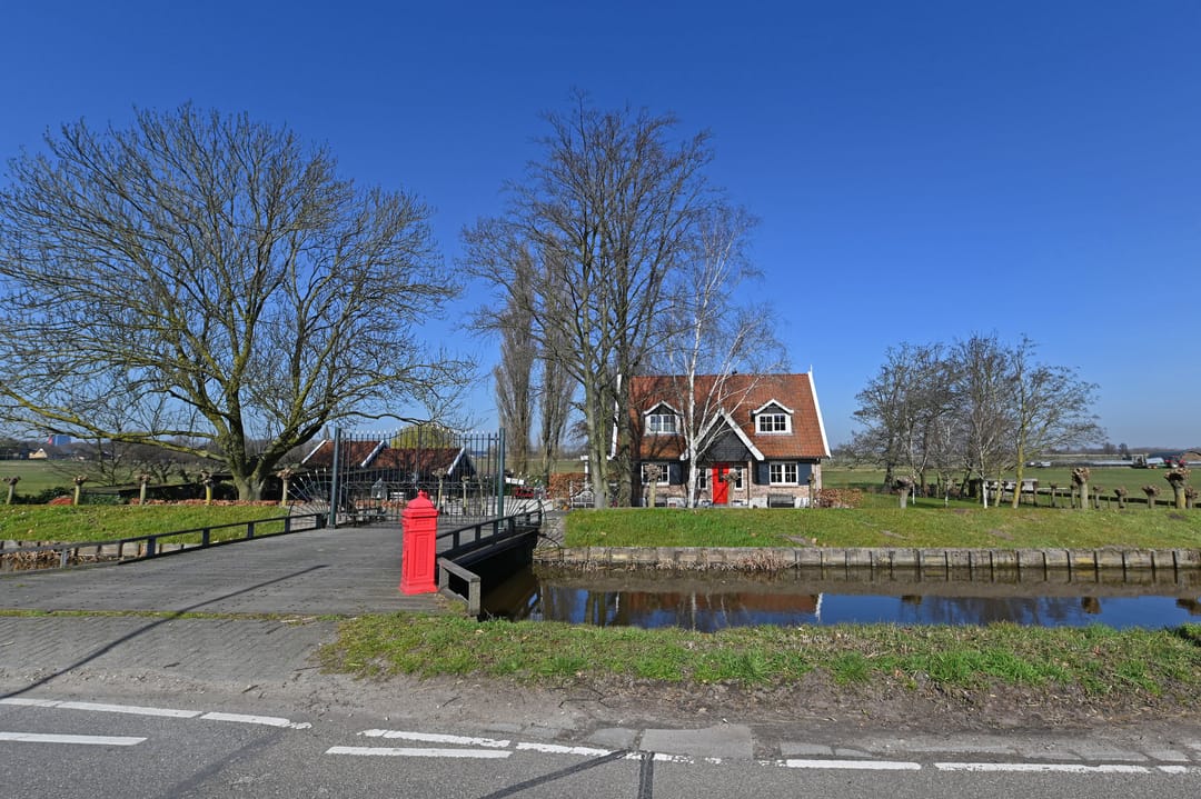 Foto 7 van Oude Leedeweg 82