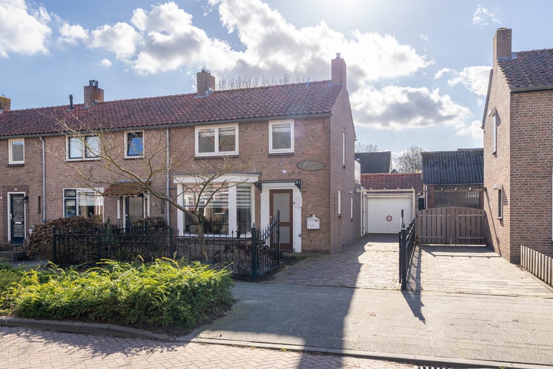 Foto 1 van Munsterkerk 35