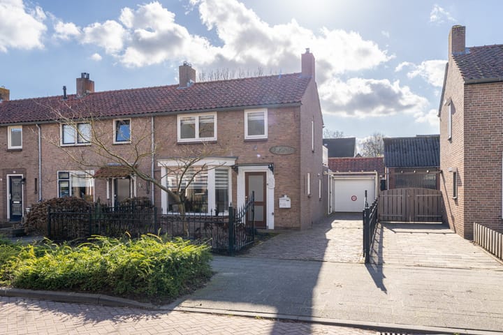 Photo 1 of Munsterkerk 35