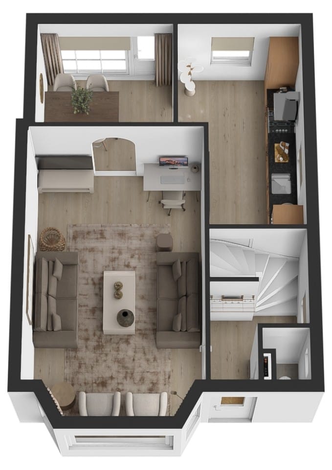 Foto 30 van Munsterkerk 35