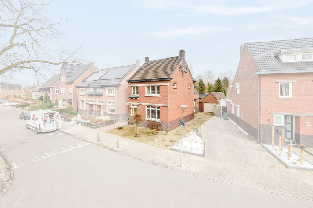 Foto 1 van Boskampstraat 16