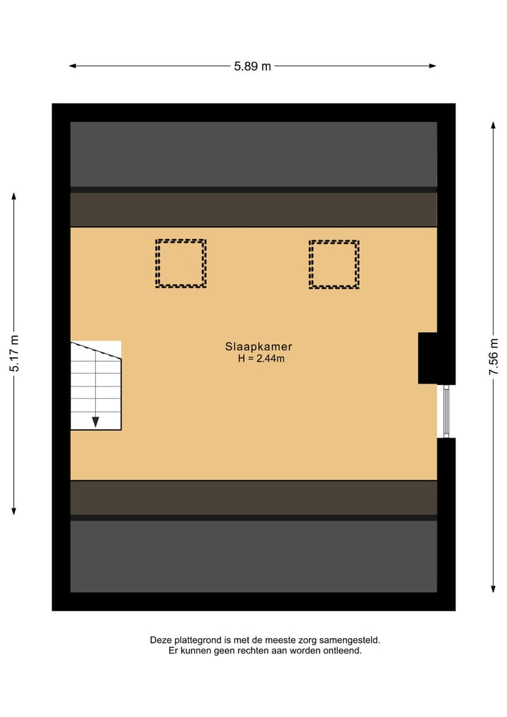 Foto 52 van Boskampstraat 16