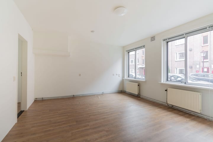 Foto 3 van Albert Luthulistraat 26-A