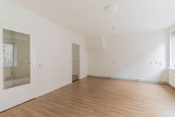 Foto 4 van Albert Luthulistraat 26-A