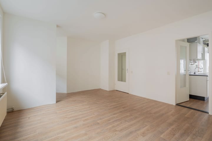 Foto 5 van Albert Luthulistraat 26-A