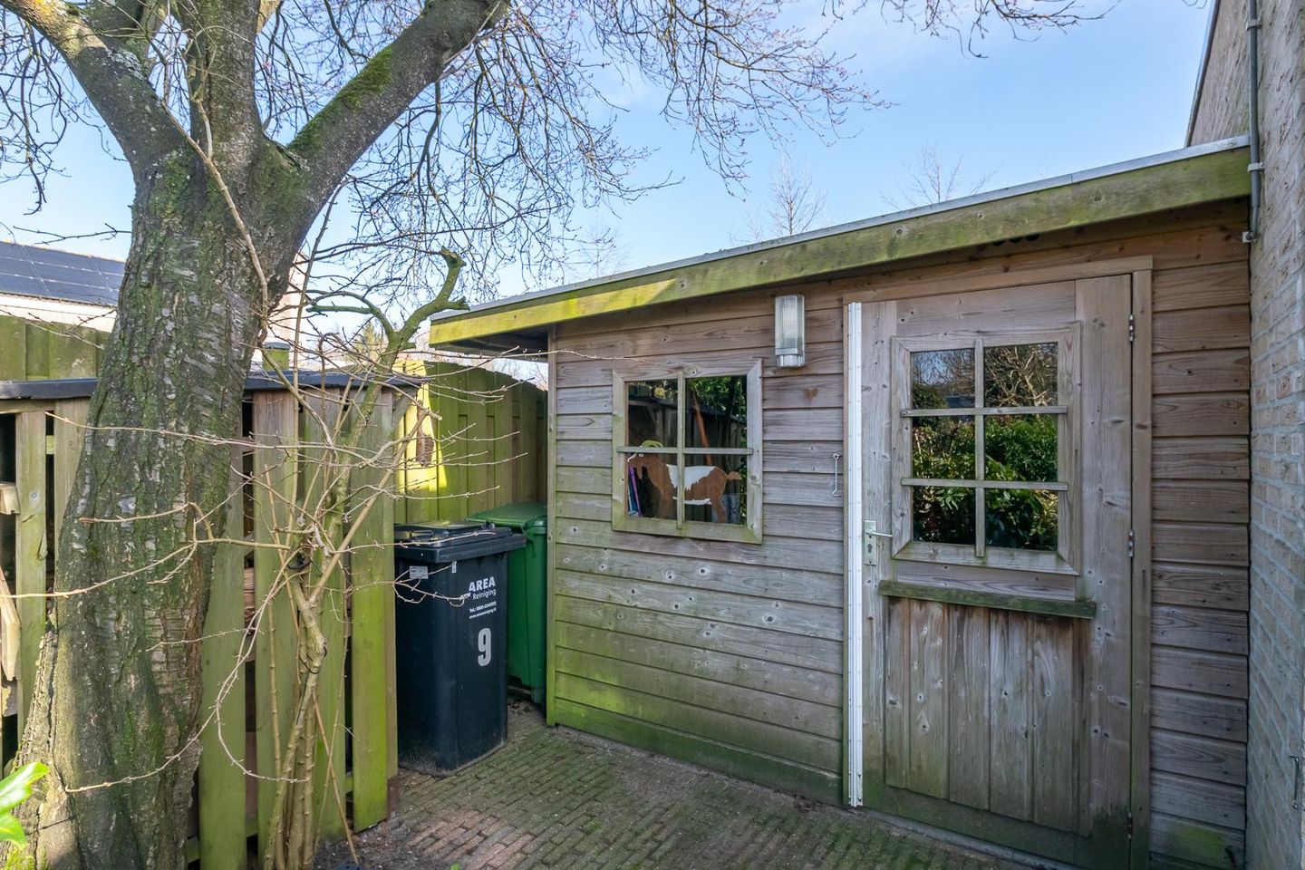 Foto 35 van Zwanebloem 9