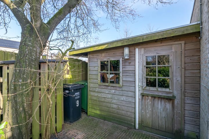 Foto 35 van Zwanebloem 9