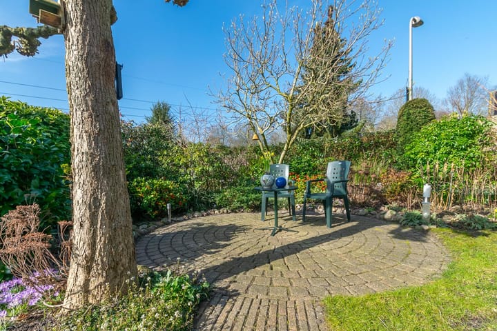 Foto 39 van Zwanebloem 9