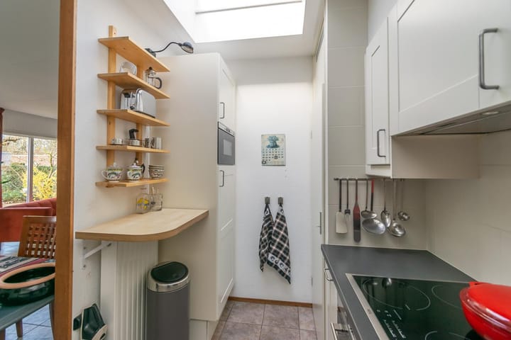 Foto 15 van Zwanebloem 9