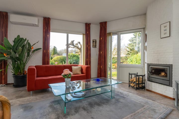 Foto 8 van Zwanebloem 9