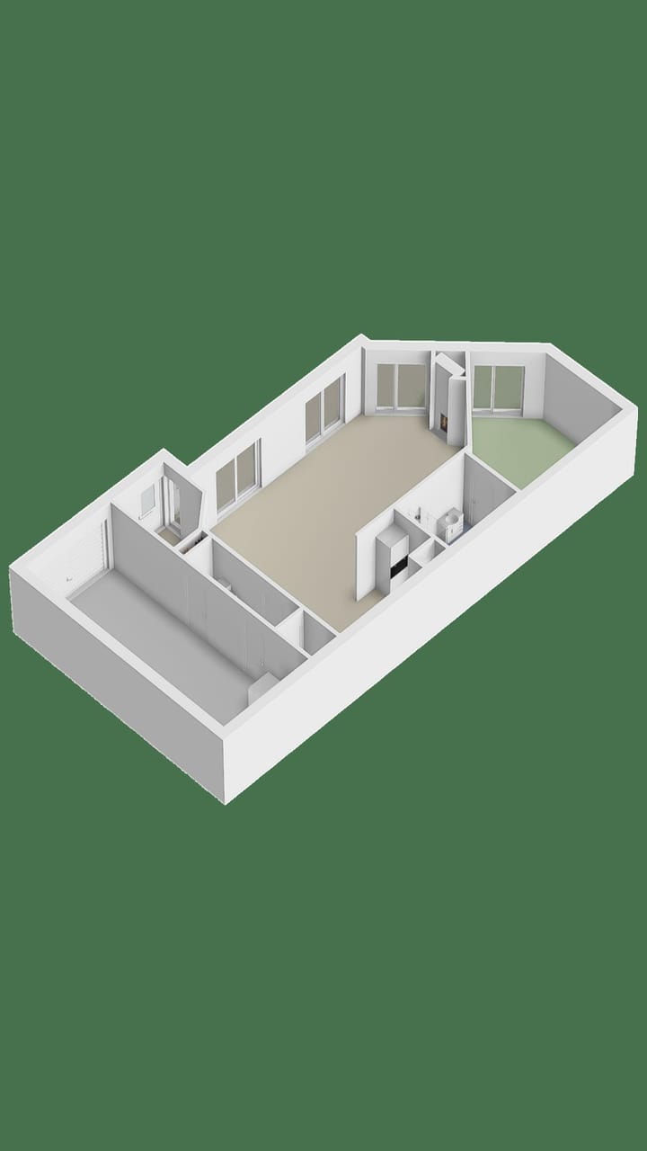 Foto 45 van Zwanebloem 9