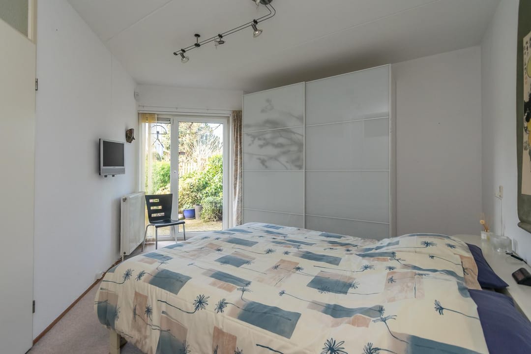 Foto 17 van Zwanebloem 9