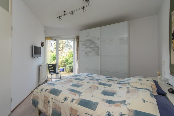 Foto 17 van Zwanebloem 9