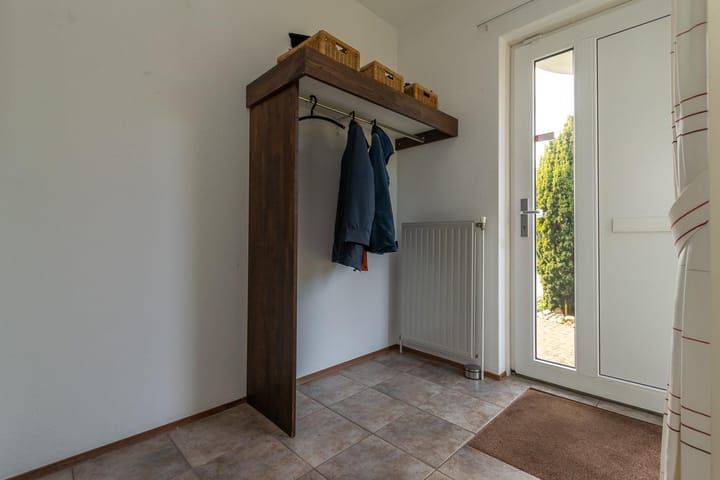 Foto 6 van Zwanebloem 9