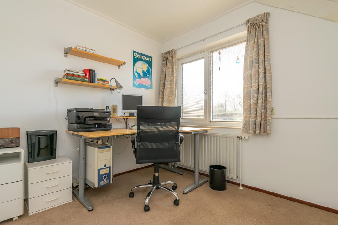 Foto 26 van Zwanebloem 9