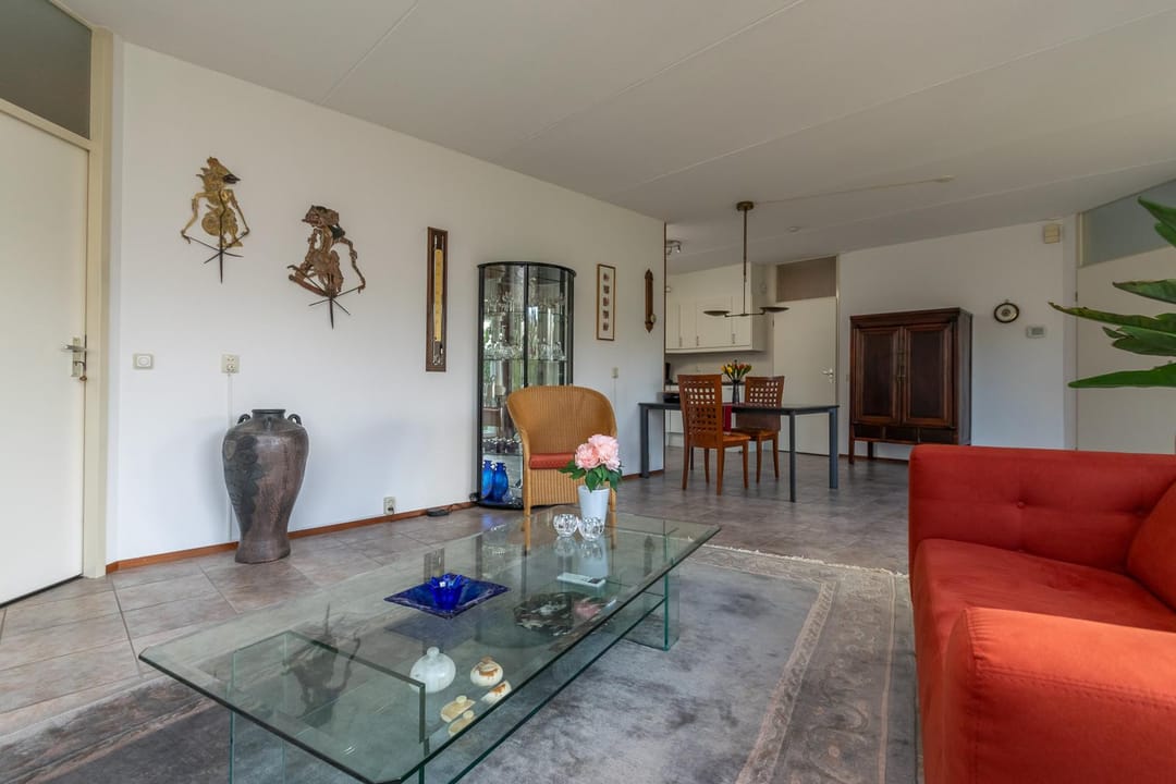 Foto 11 van Zwanebloem 9