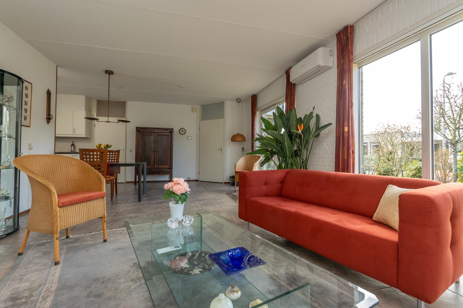 Foto 9 van Zwanebloem 9