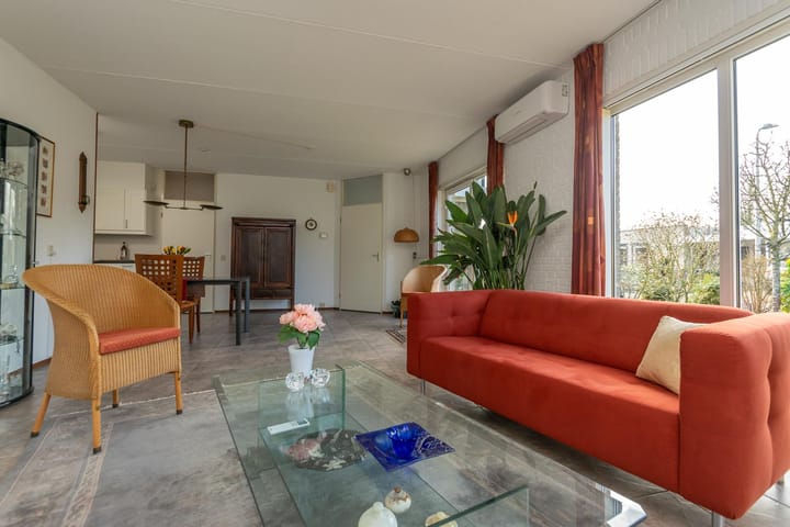 Foto 9 van Zwanebloem 9