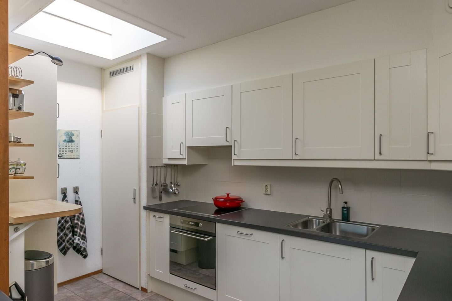 Foto 14 van Zwanebloem 9