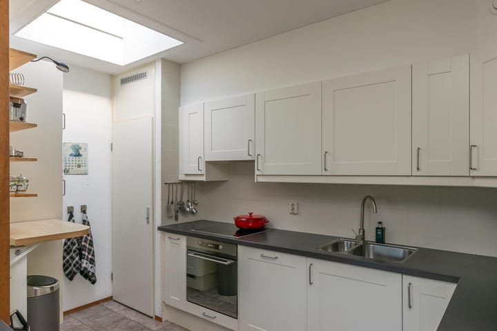 Foto 14 van Zwanebloem 9