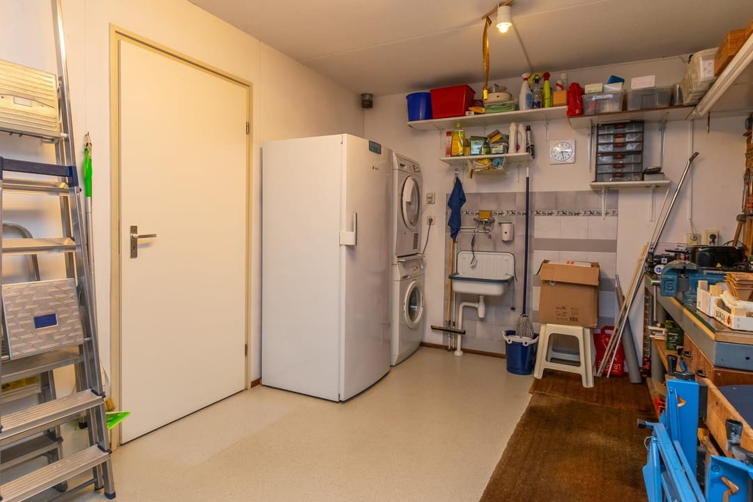 Foto 23 van Zwanebloem 9