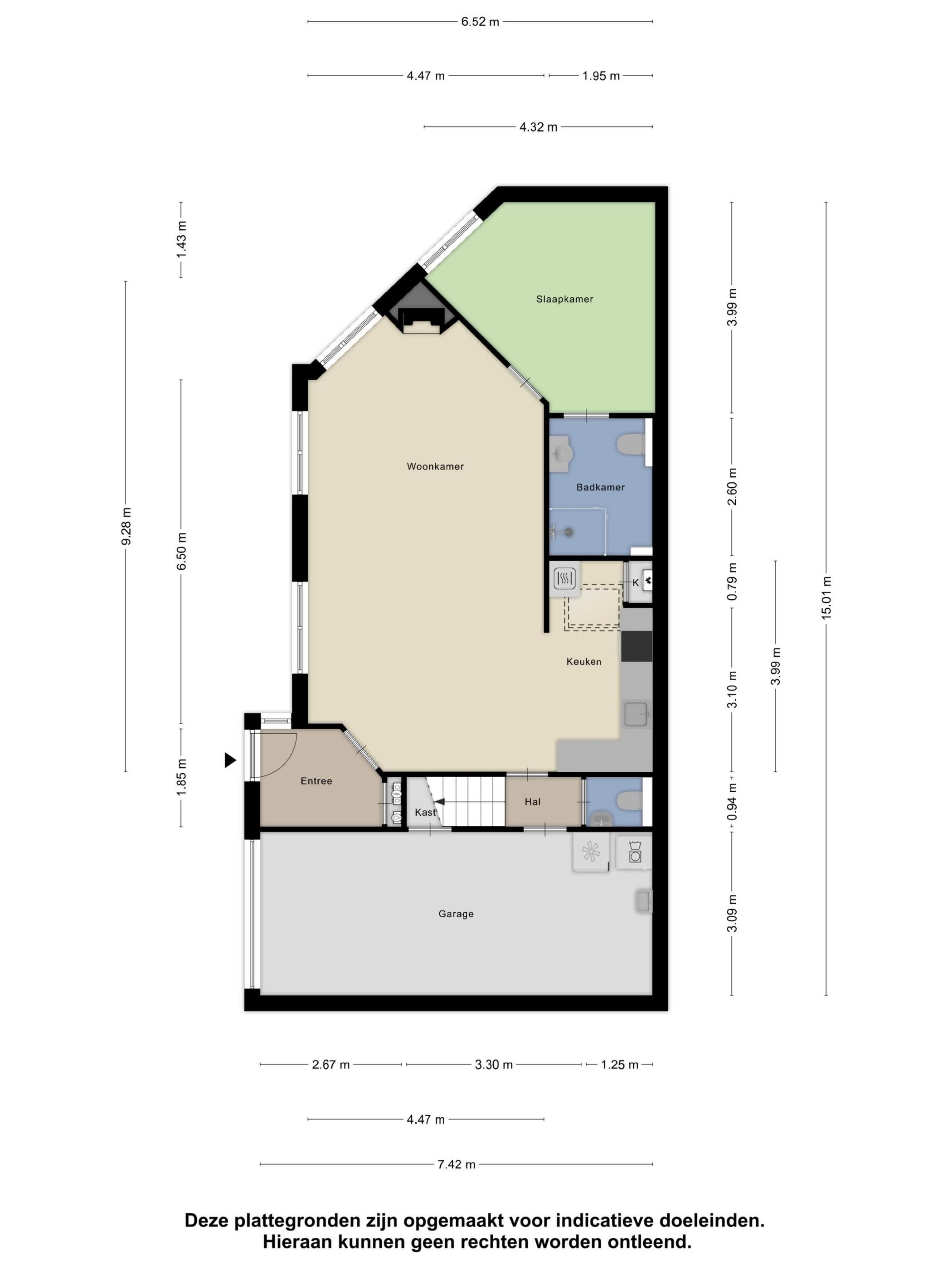 Foto 42 van Zwanebloem 9