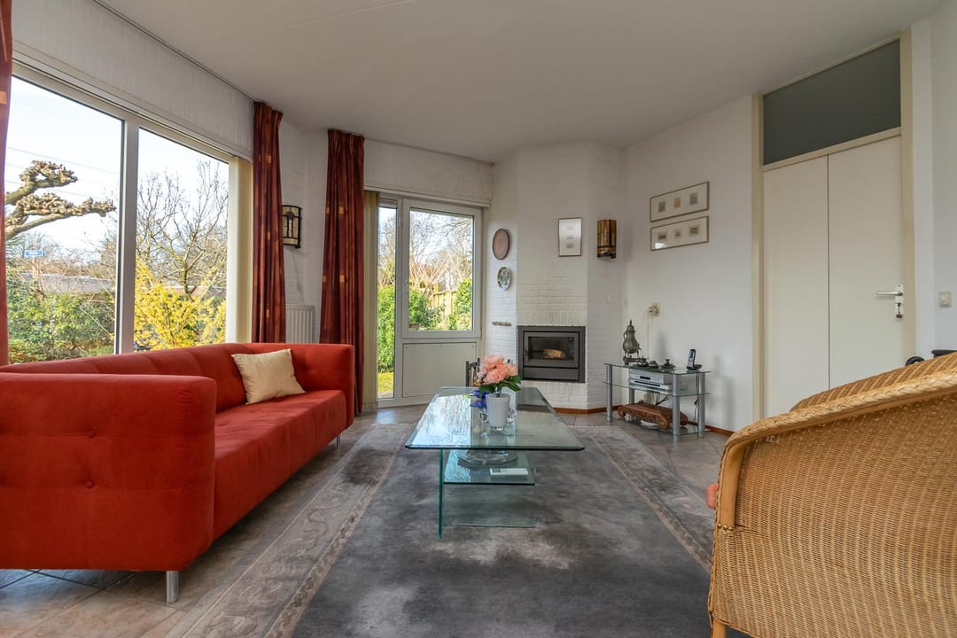 Foto 7 van Zwanebloem 9