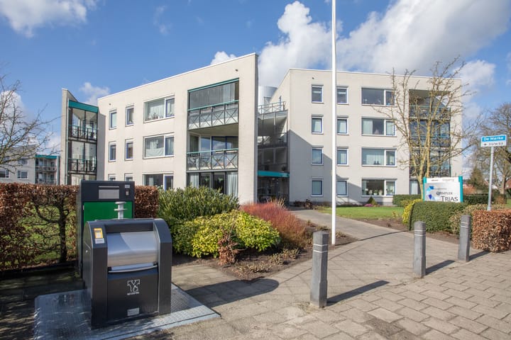 Foto 6 van De Marke 37