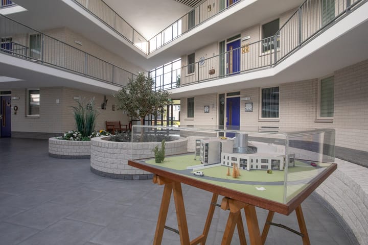 Foto 8 van De Marke 37