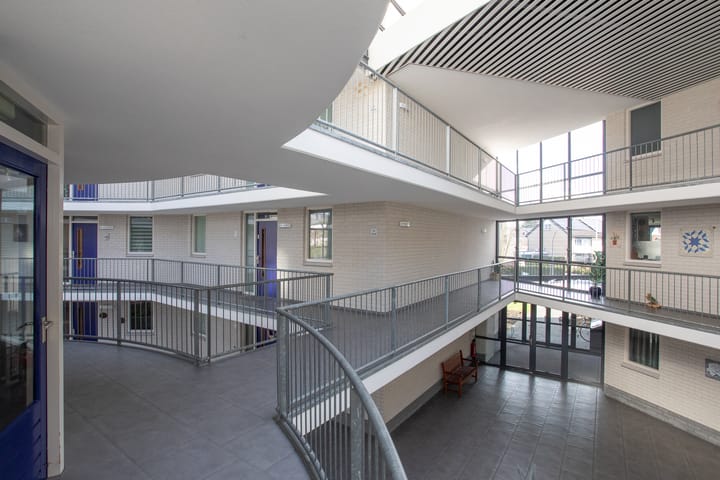 Foto 10 van De Marke 37