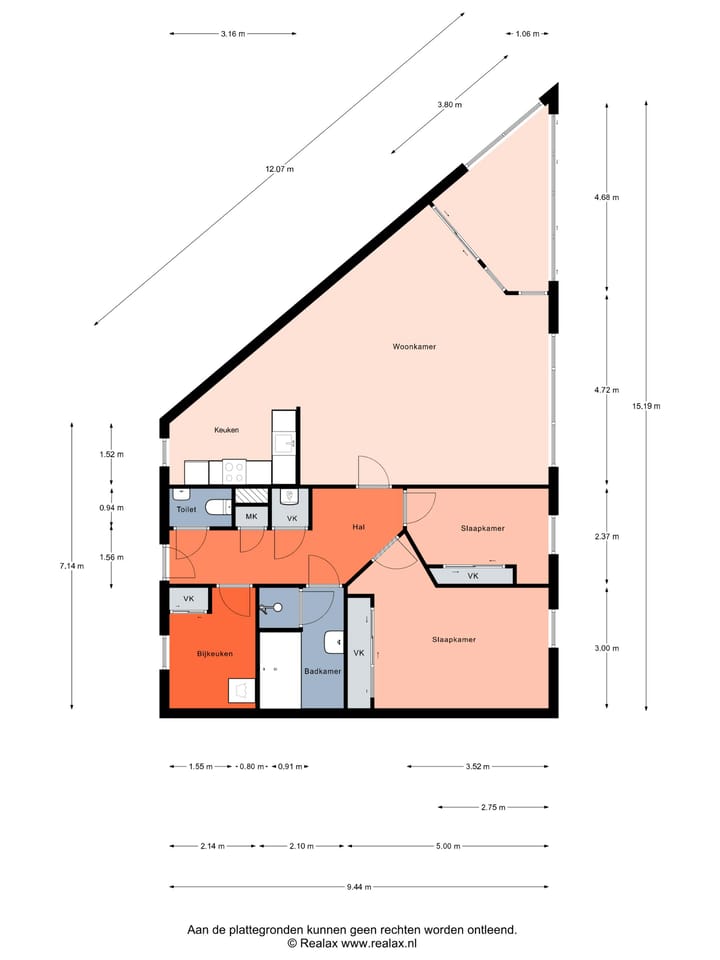 Foto 52 van De Marke 37