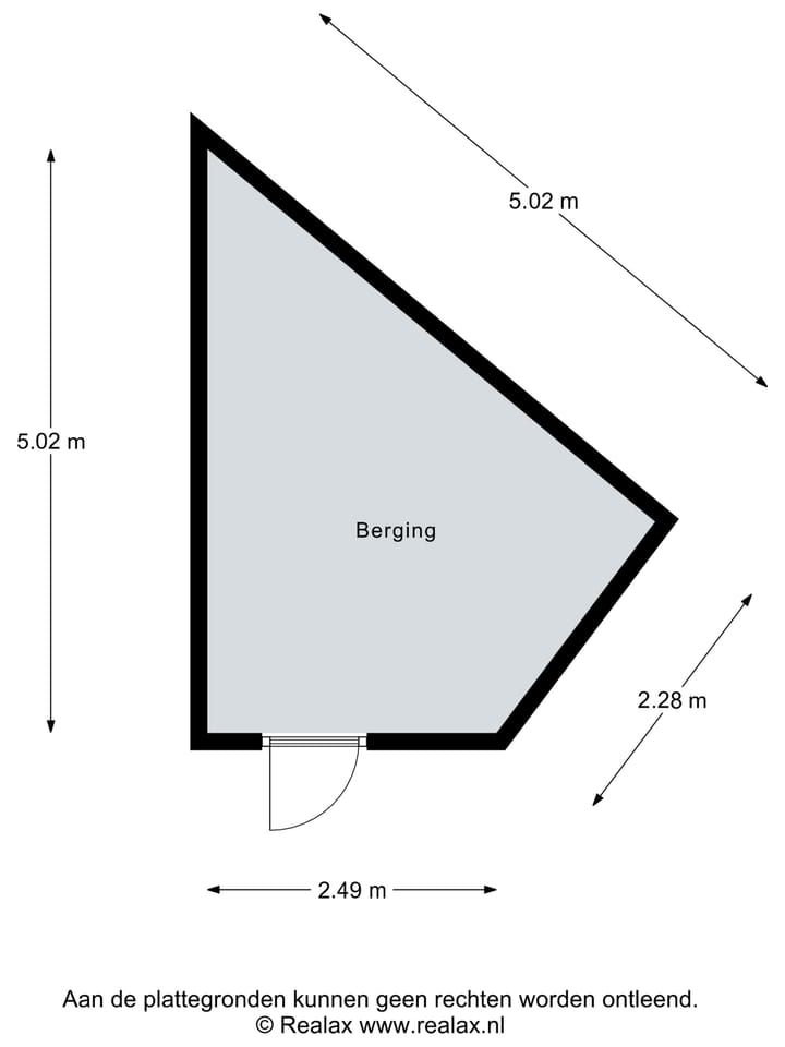 Foto 54 van De Marke 37