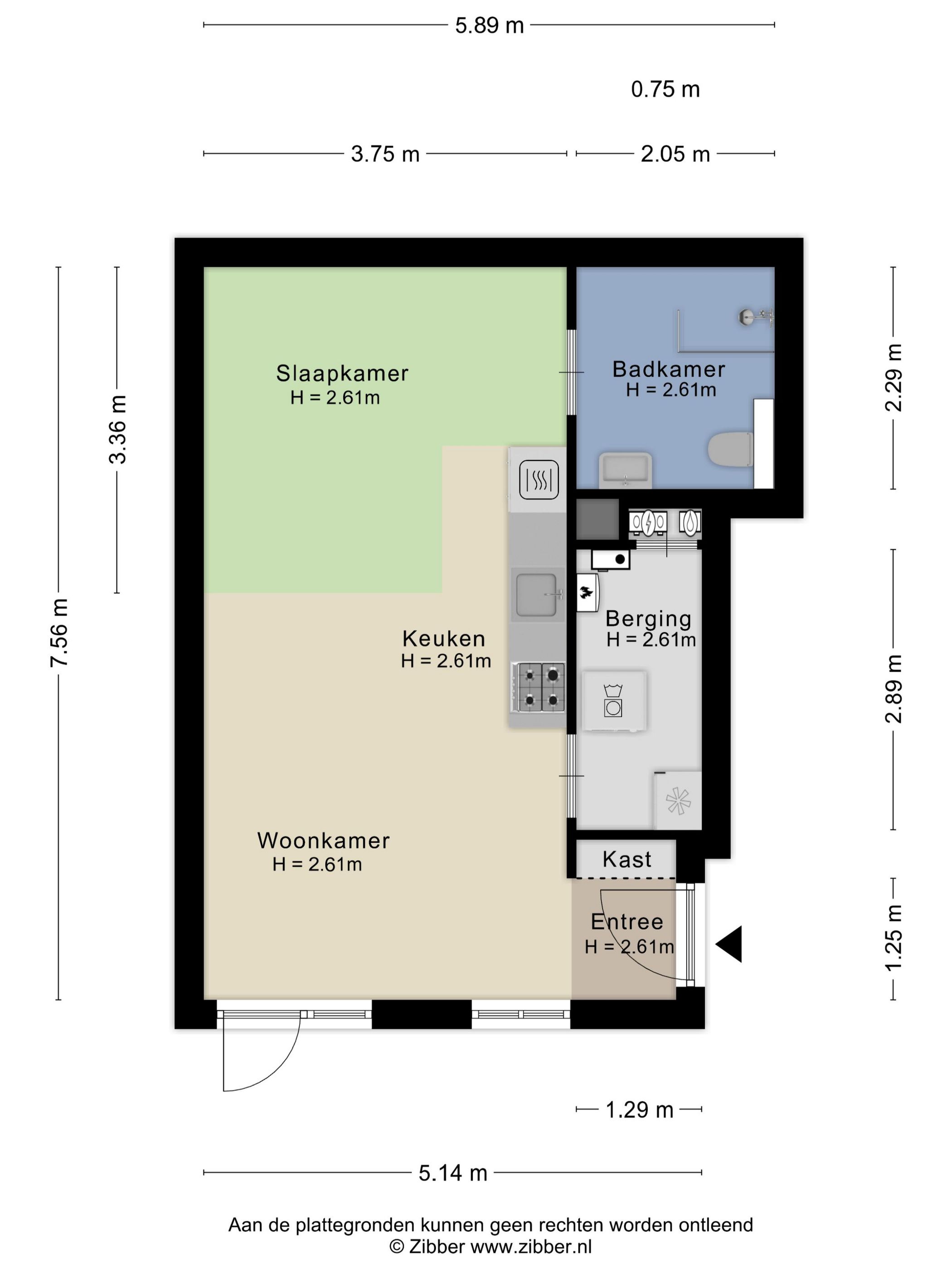 Photo 21 of Stationsstraat 34