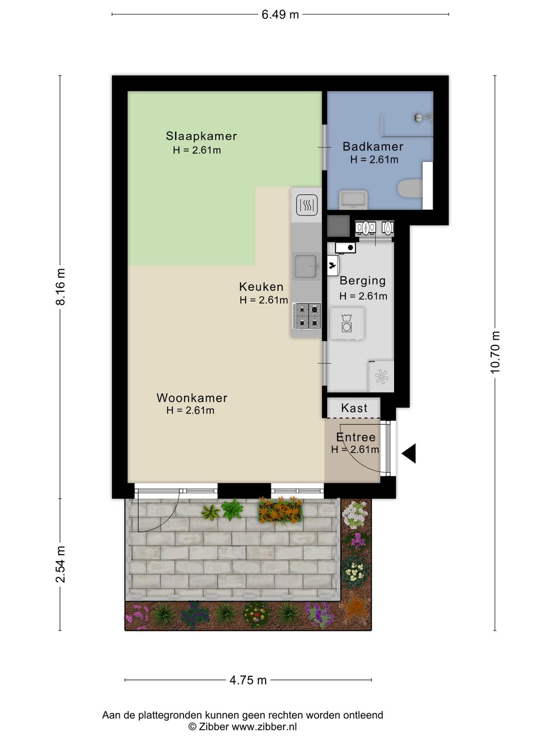 Photo 22 of Stationsstraat 34