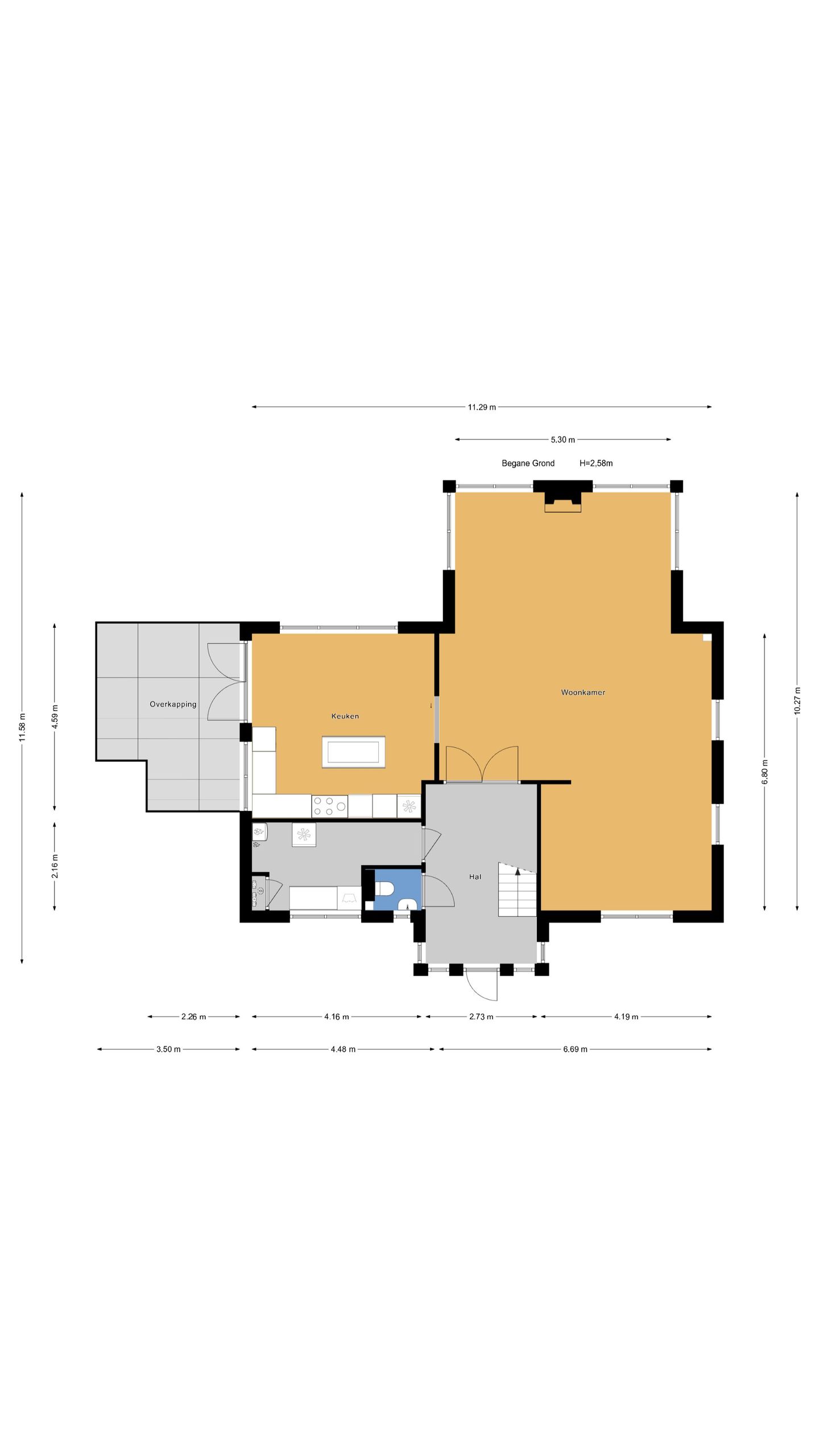 Foto 65 van Oude Leedeweg 82