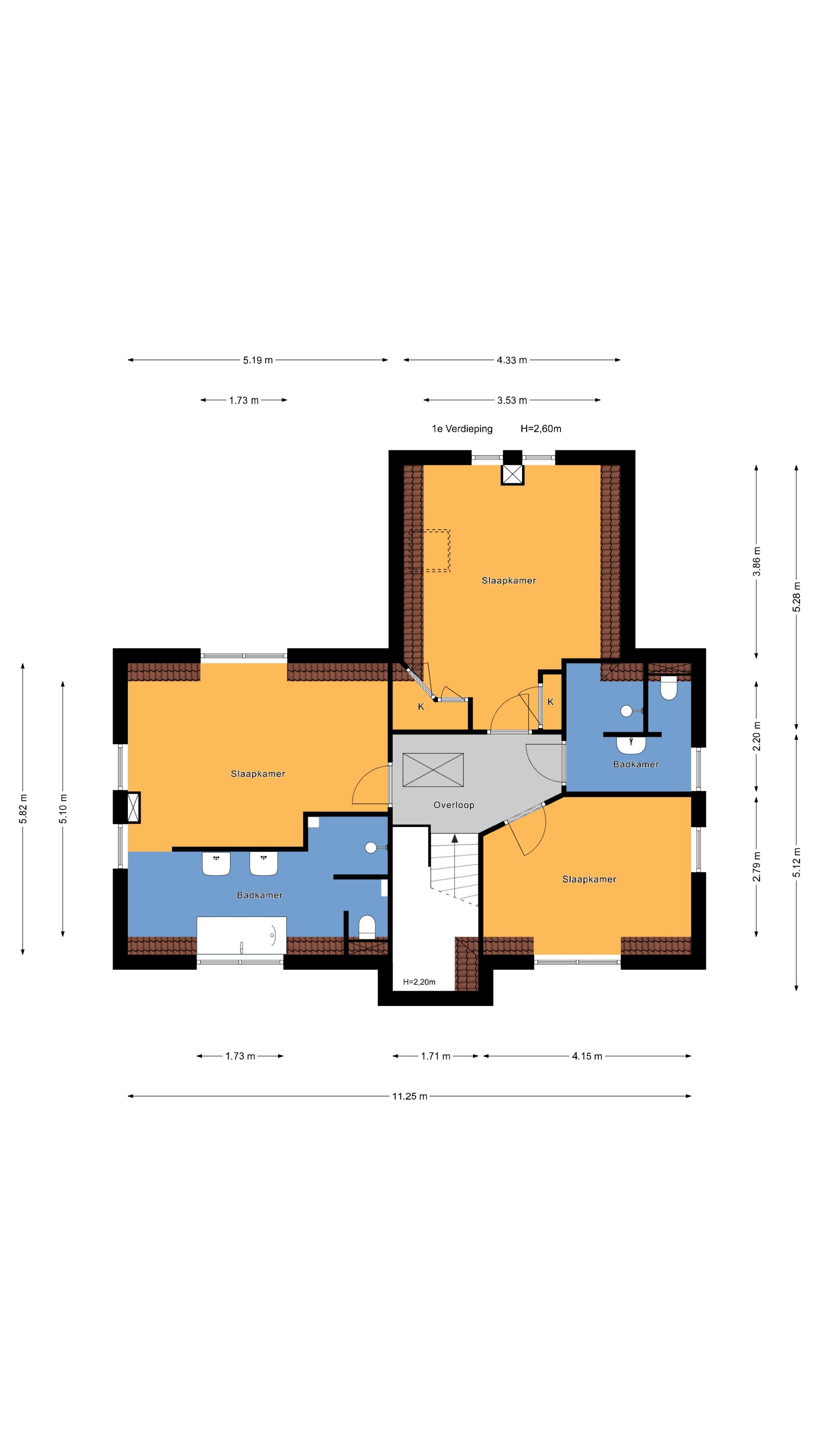 Foto 66 van Oude Leedeweg 82
