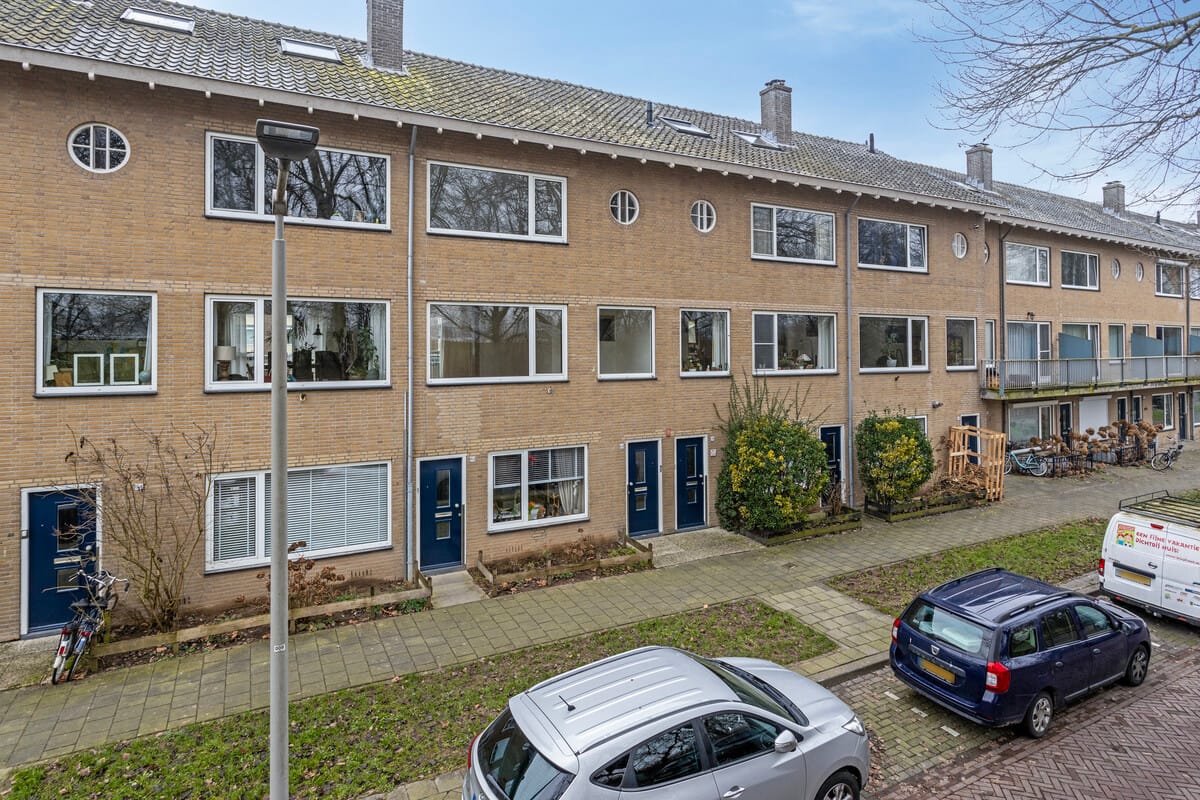 Veerpolderstraat 80 main image