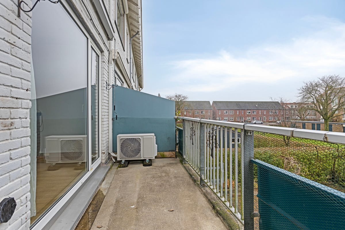 Foto 3 van Veerpolderstraat 80