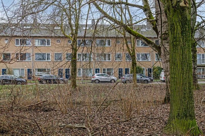 Foto 4 van Veerpolderstraat 80