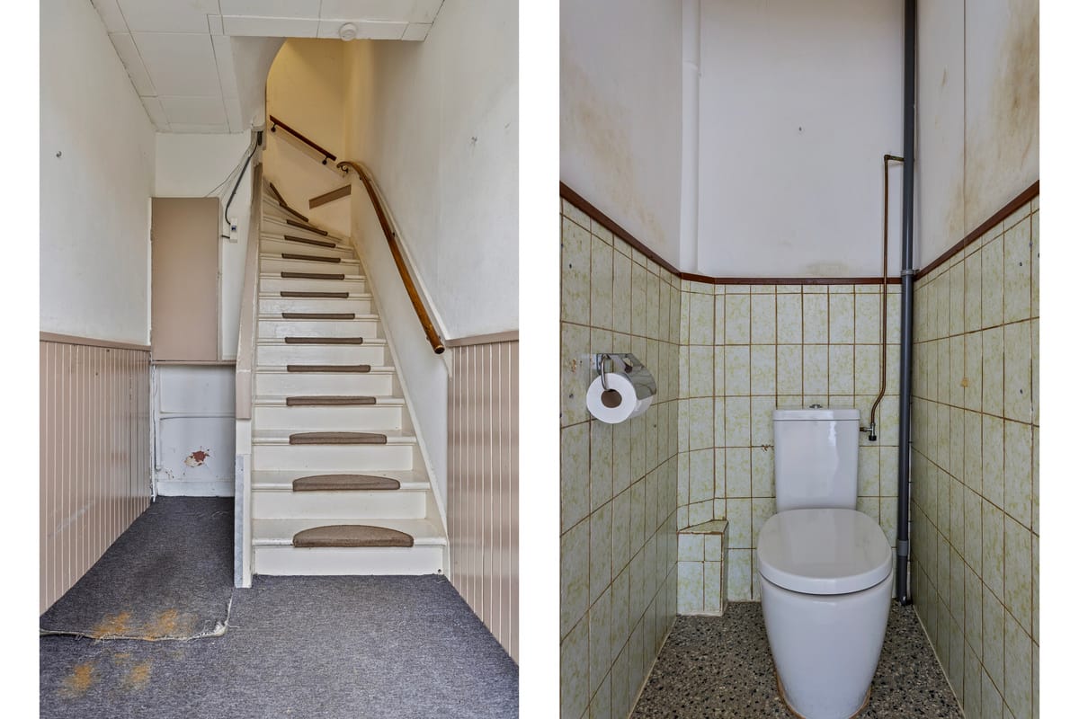 Foto 6 van Veerpolderstraat 80