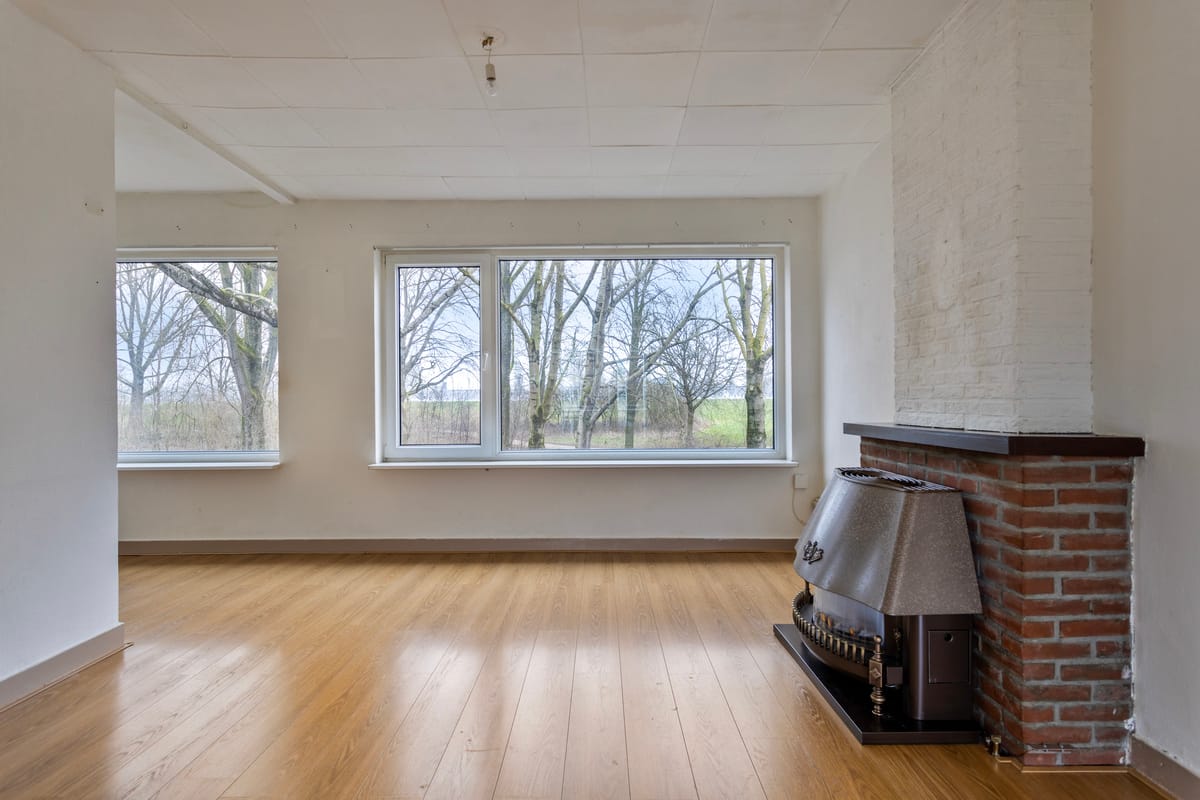 Foto 9 van Veerpolderstraat 80