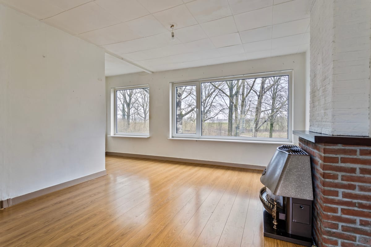 Foto 10 van Veerpolderstraat 80