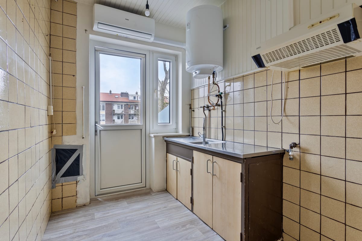 Foto 15 van Veerpolderstraat 80