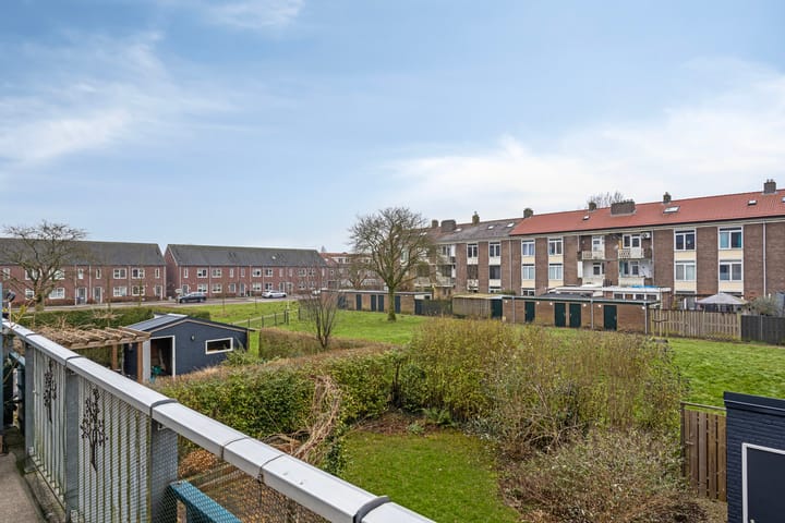 Foto 18 van Veerpolderstraat 80