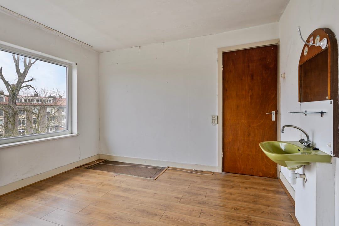 Foto 22 van Veerpolderstraat 80